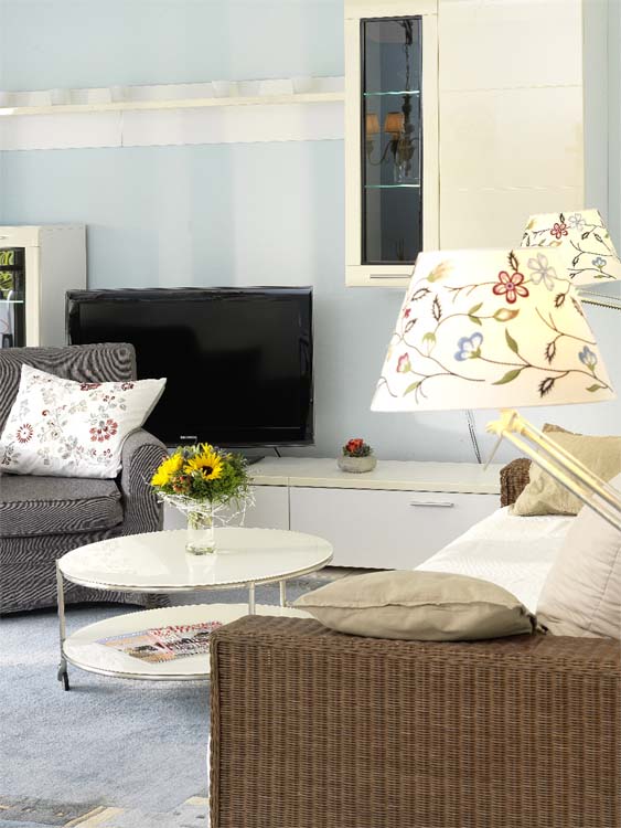 Wohnzimmer Wohnzimmer