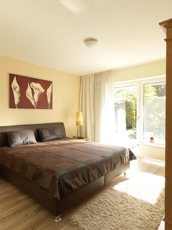 Schlafzimmer Schlafzimmer
